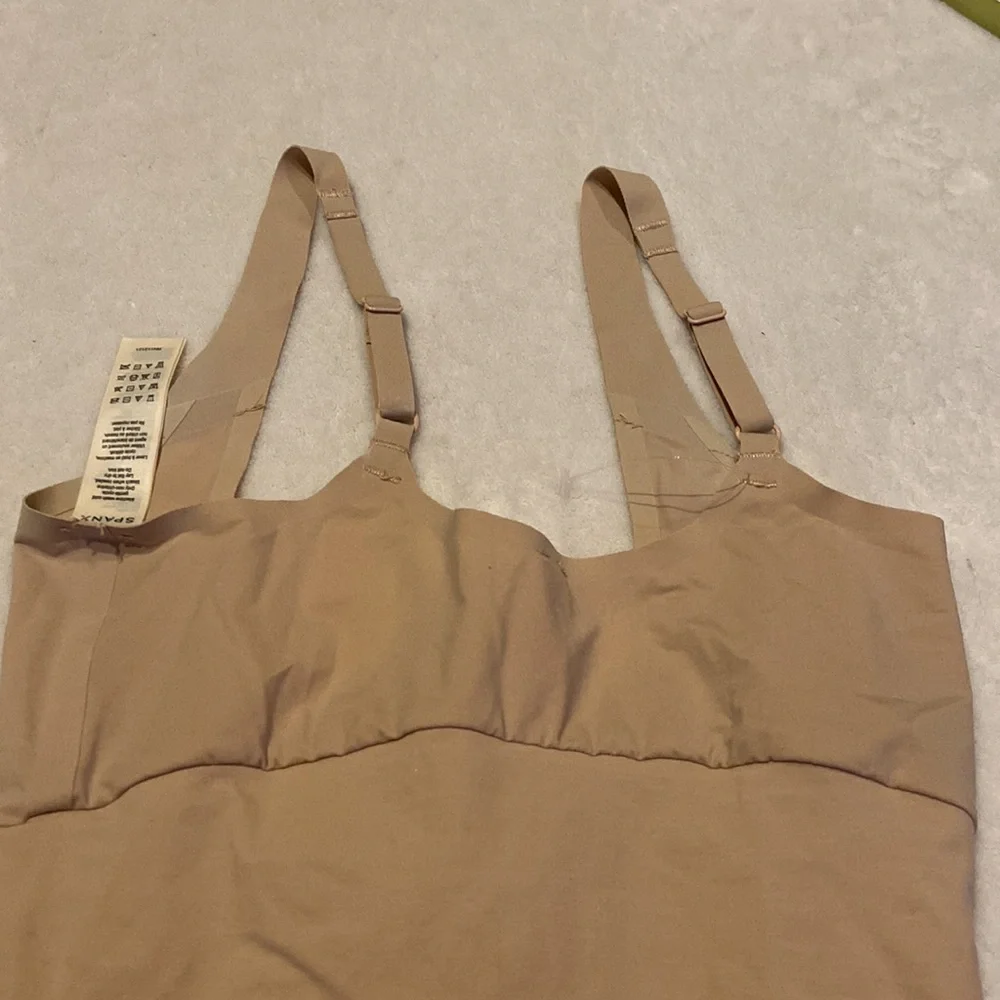 SPANX One Piece Size Small - Picture 5 of 10